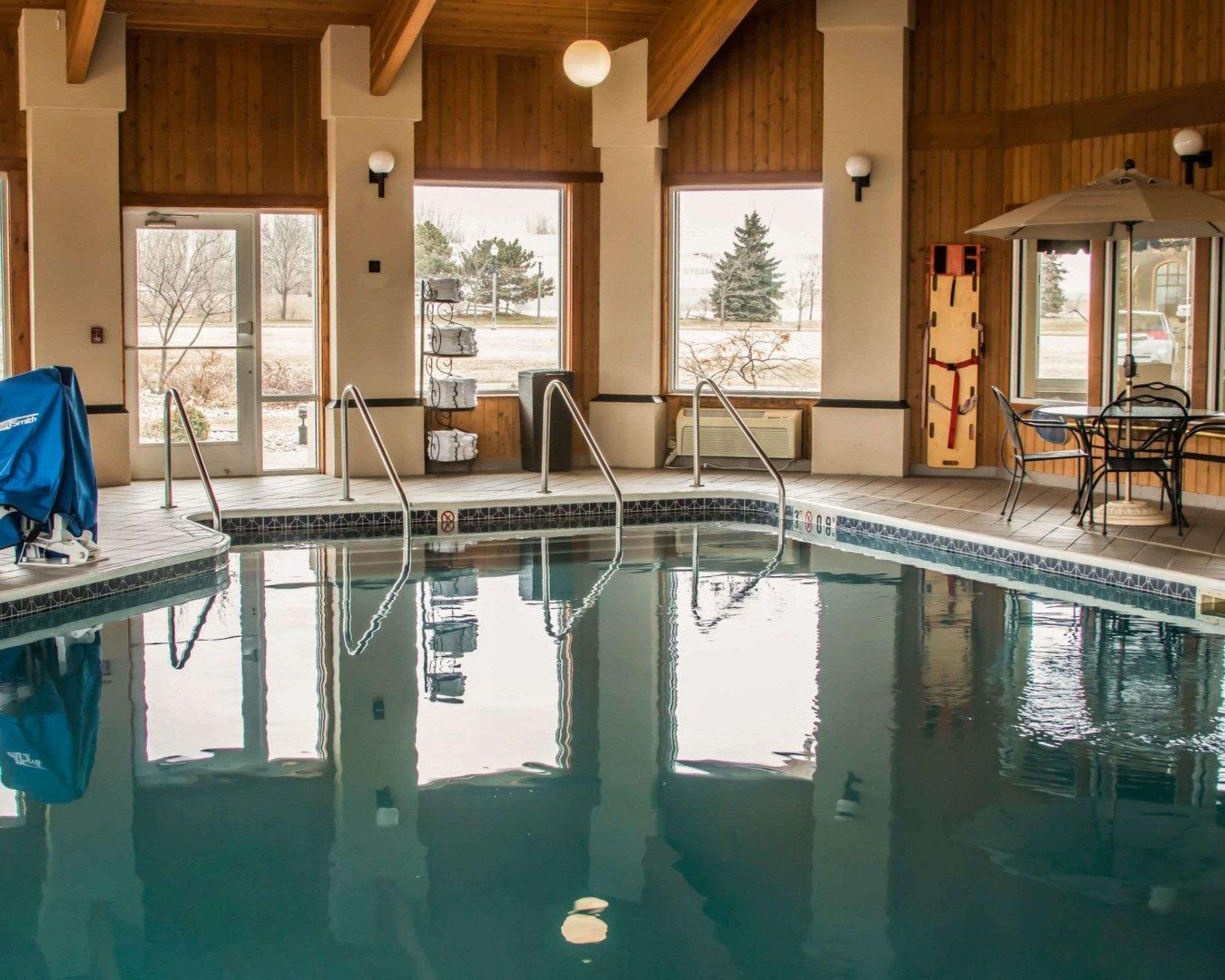 Comfort Inn & Suites Dimondale - Lansing Zewnętrze zdjęcie