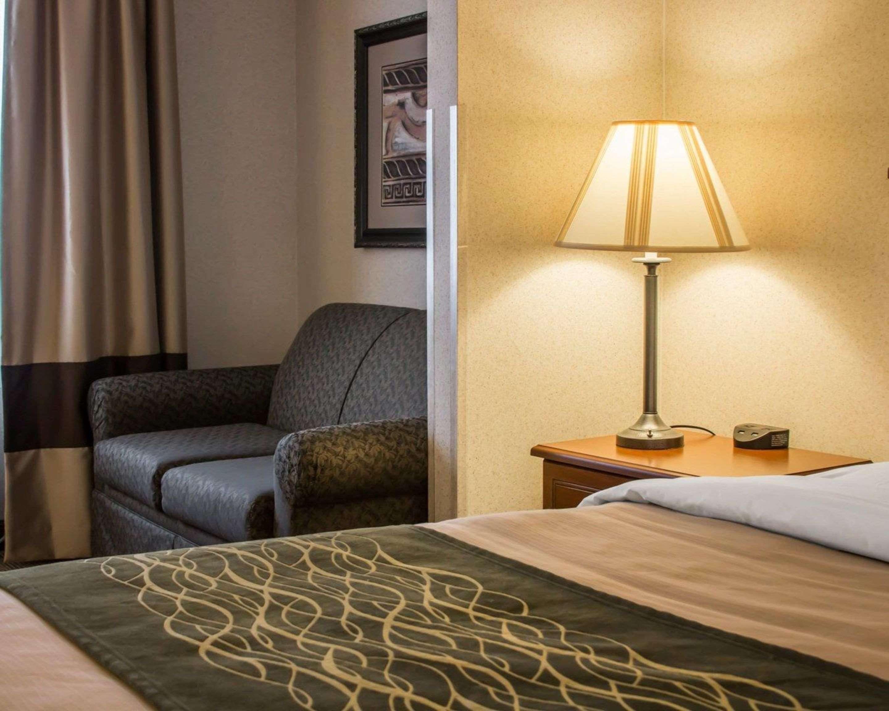 Comfort Inn & Suites Dimondale - Lansing Zewnętrze zdjęcie