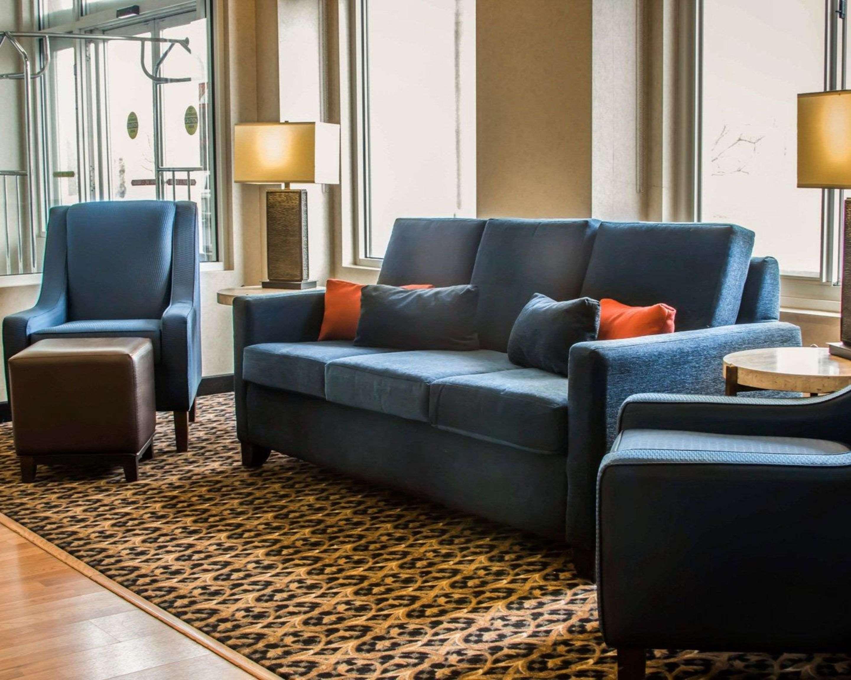 Comfort Inn & Suites Dimondale - Lansing Zewnętrze zdjęcie