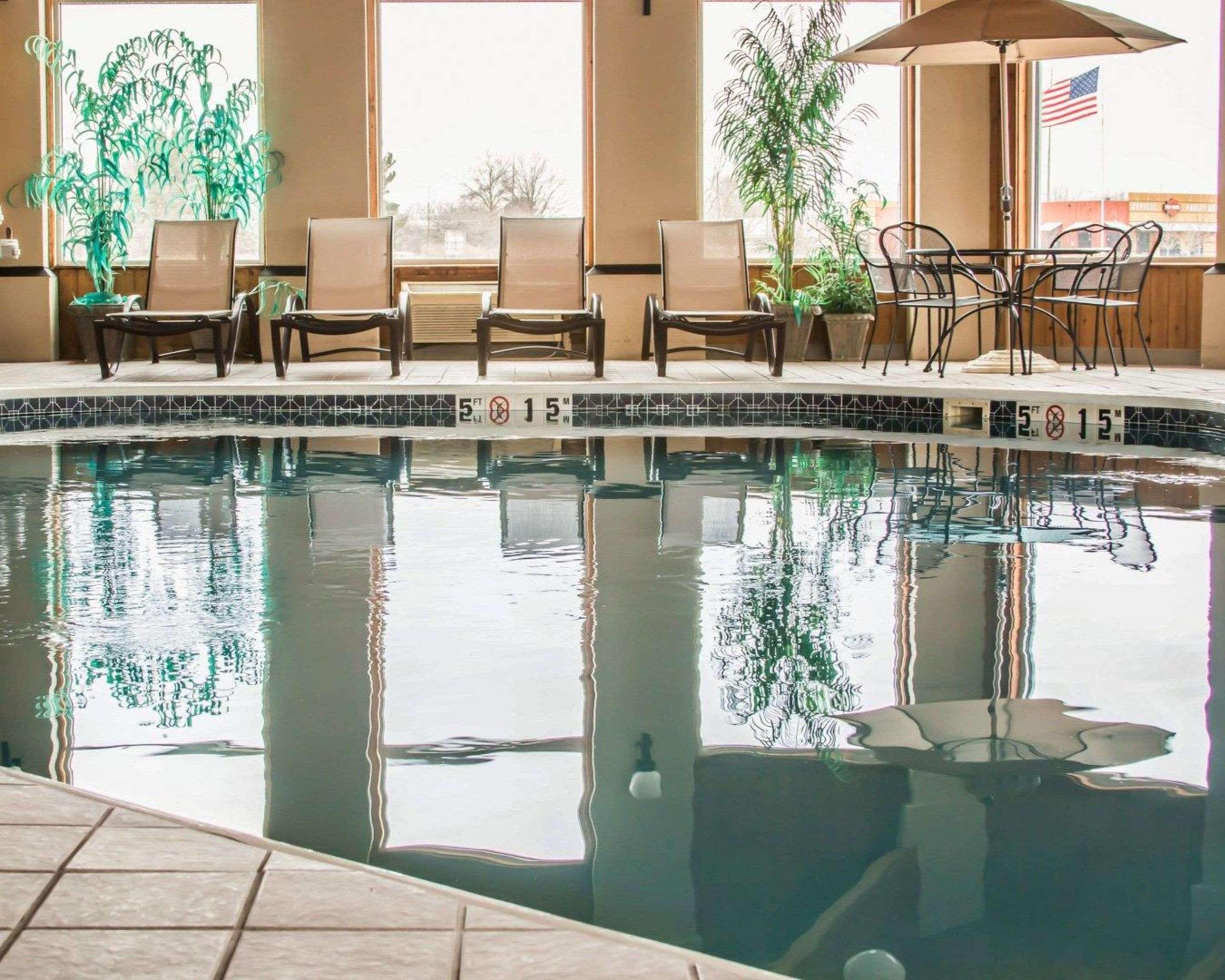 Comfort Inn & Suites Dimondale - Lansing Zewnętrze zdjęcie