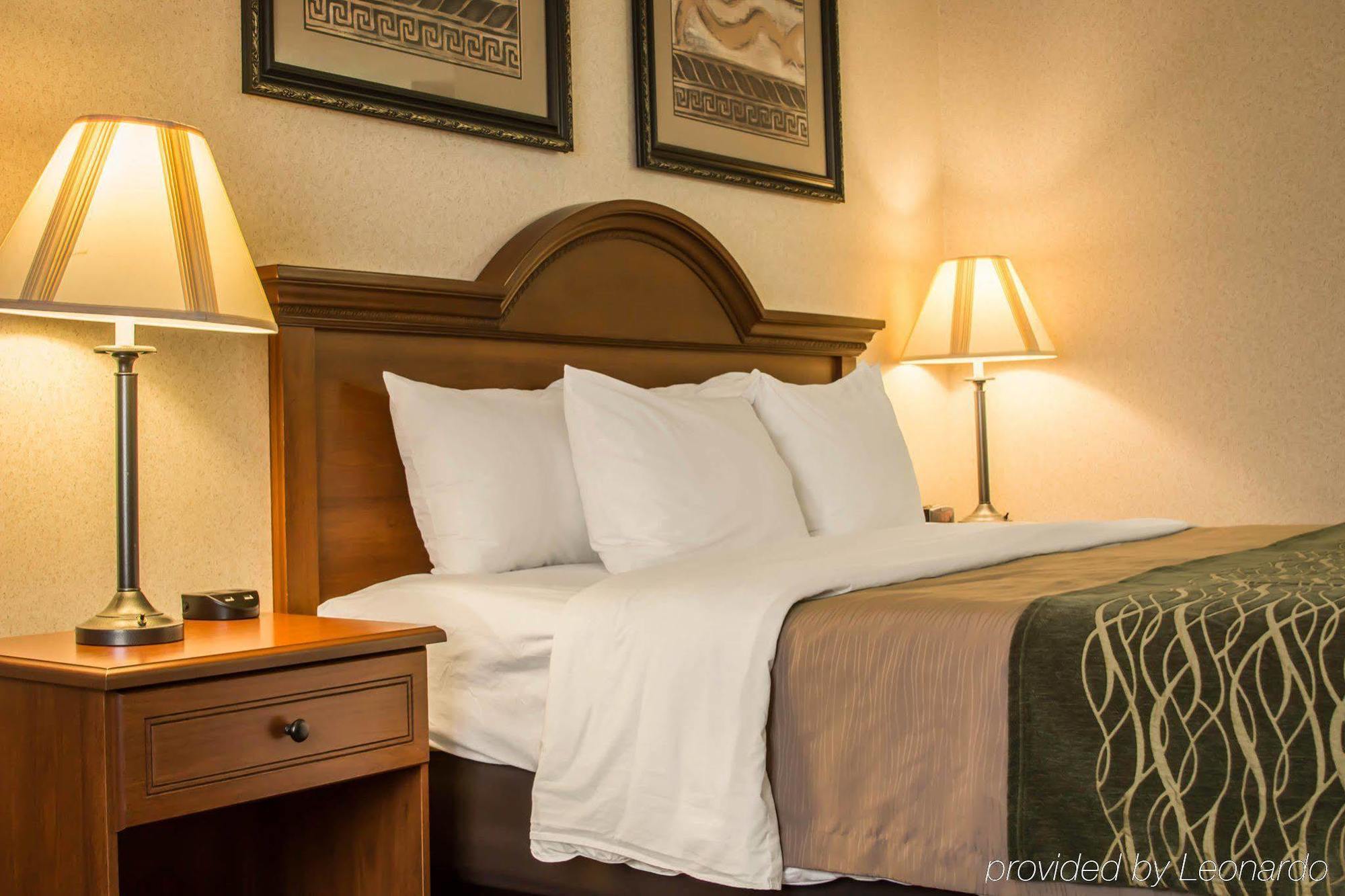 Comfort Inn & Suites Dimondale - Lansing Zewnętrze zdjęcie